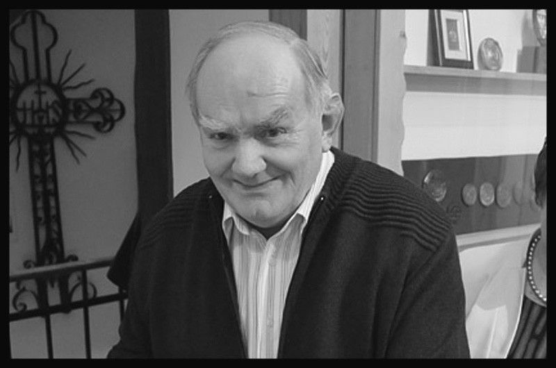 Zmarł Ryszard Judasz