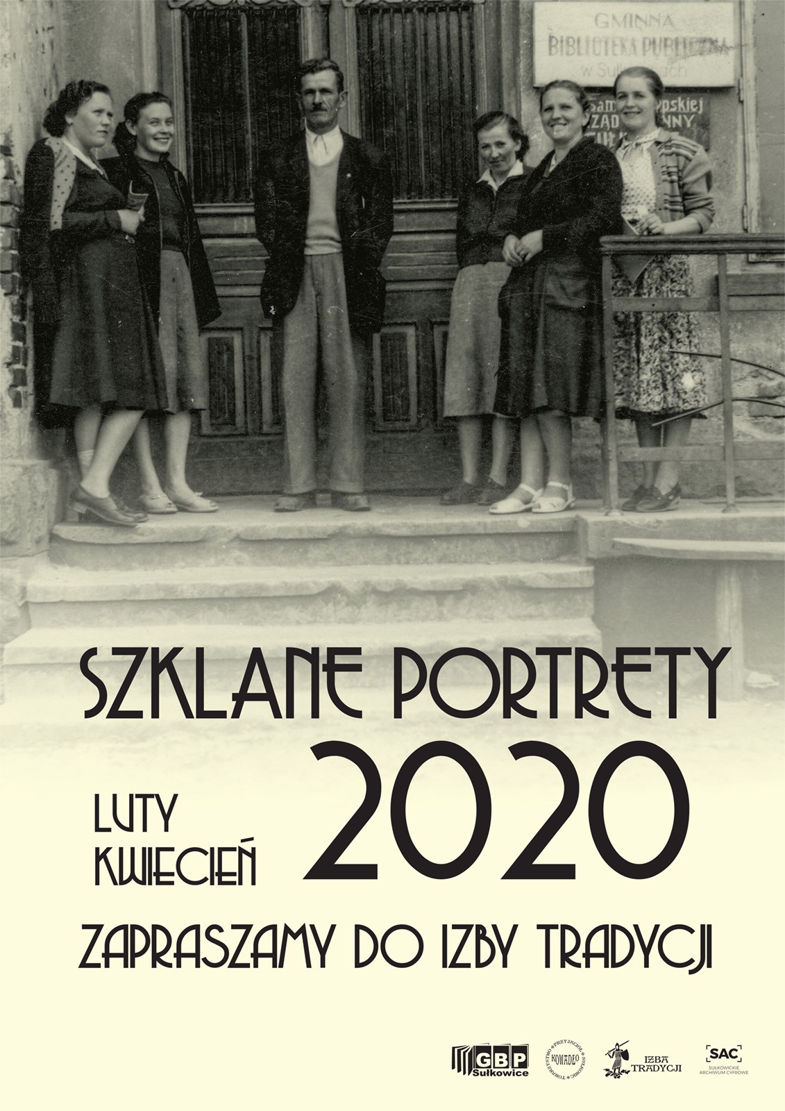 Zaproszenie na wystawę