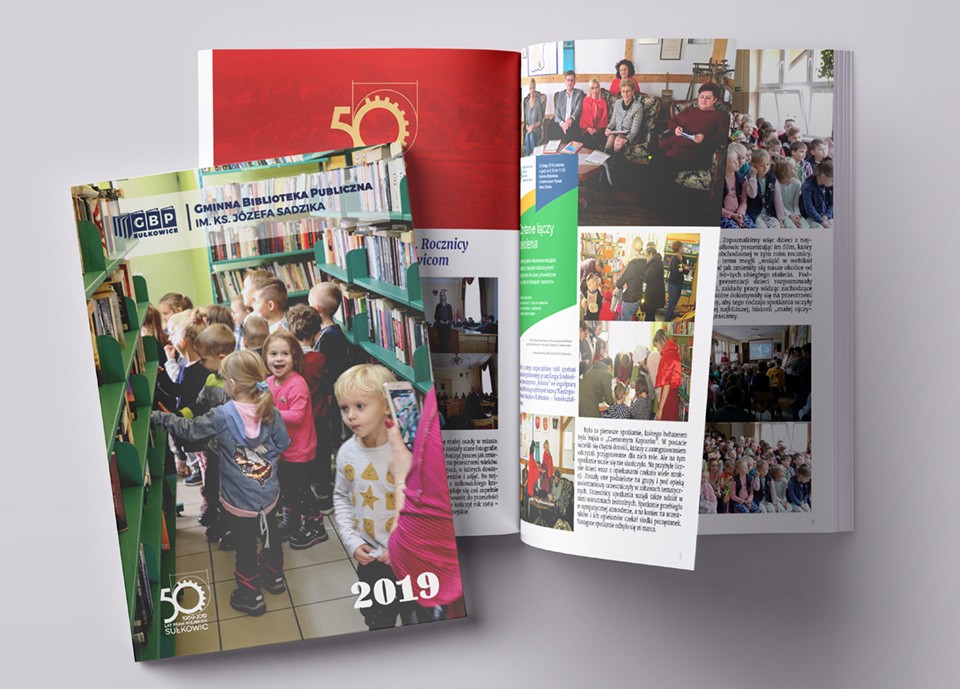 XVII Ogólnopolski Tydzień Bibliotek