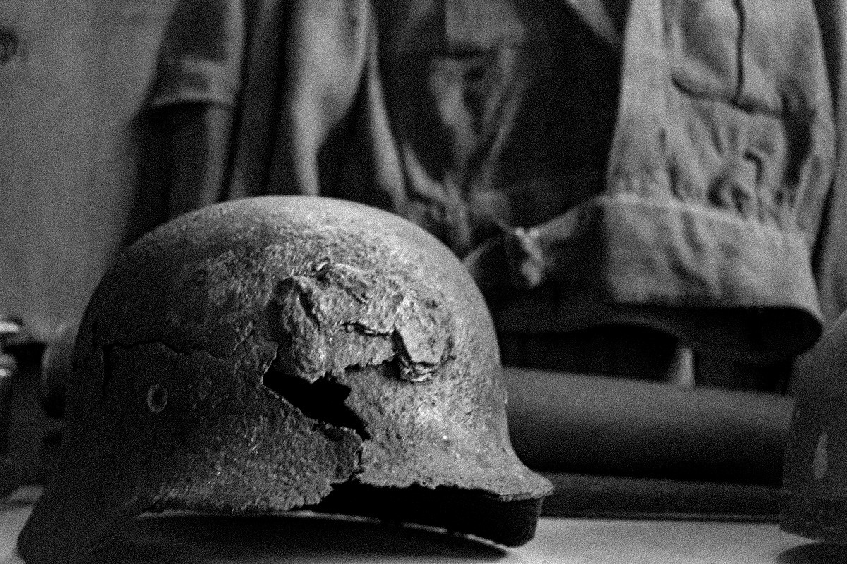 Wyzwolenie Sułkowic – 25 stycznia 1945