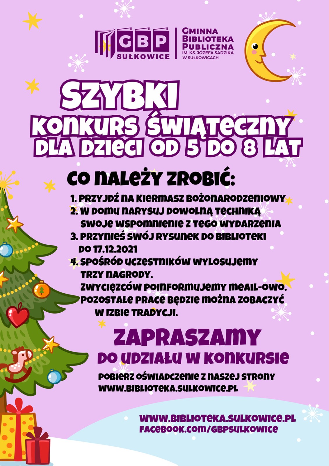 kiermasz plakat