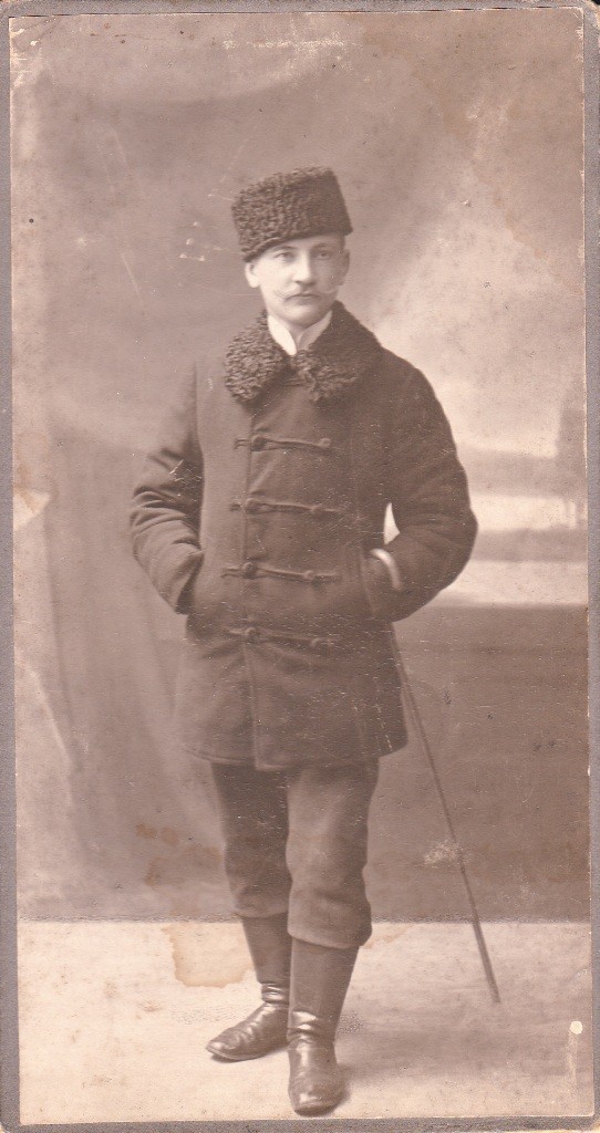 Józef Bochenek