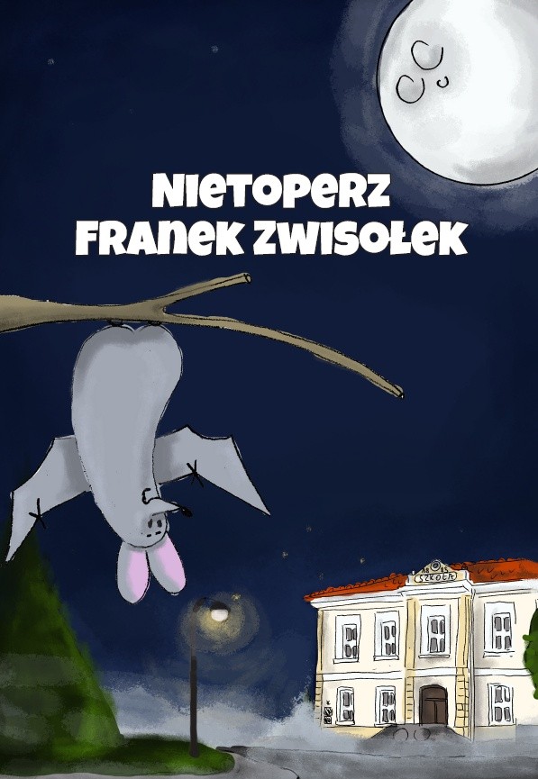 Niespodzianka z okazji Światowego Dnia Książki i Praw Autorskich