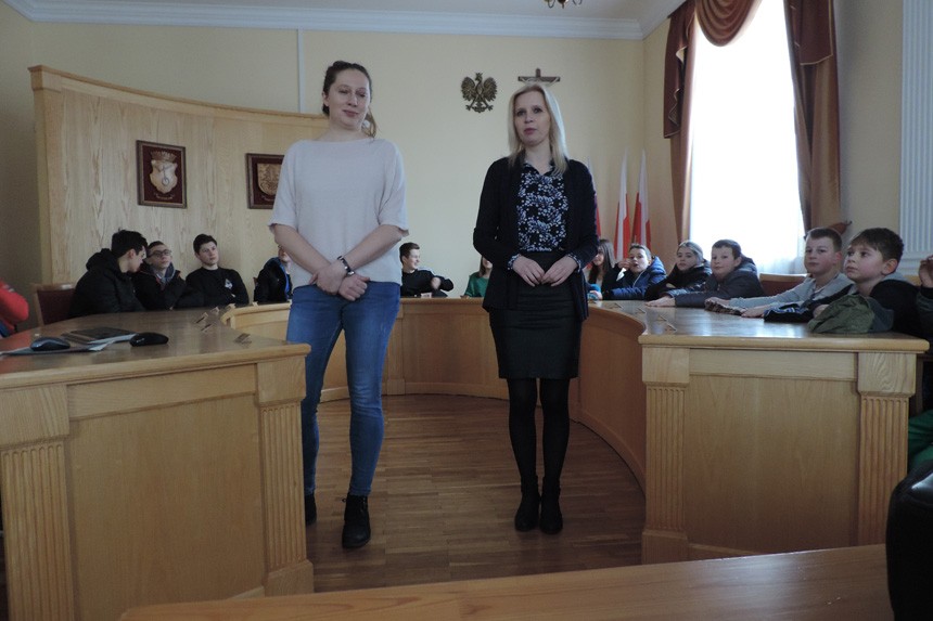 Spotkanie z historią o okazji 50. Rocznicy Nadania Praw Miejskich Sułkowicom