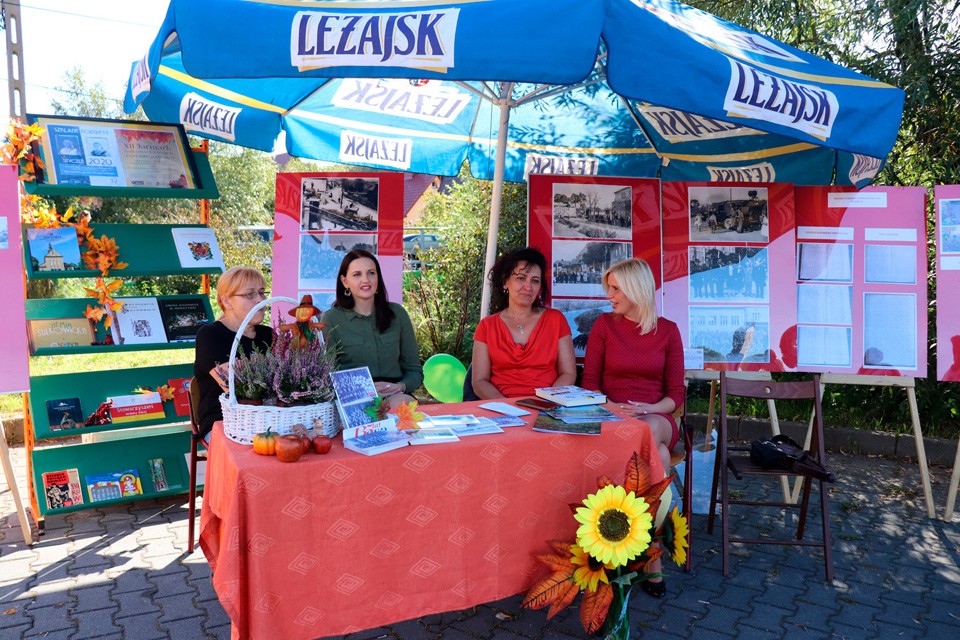 XII Jarmark Sułkowicka Jesień - 2019