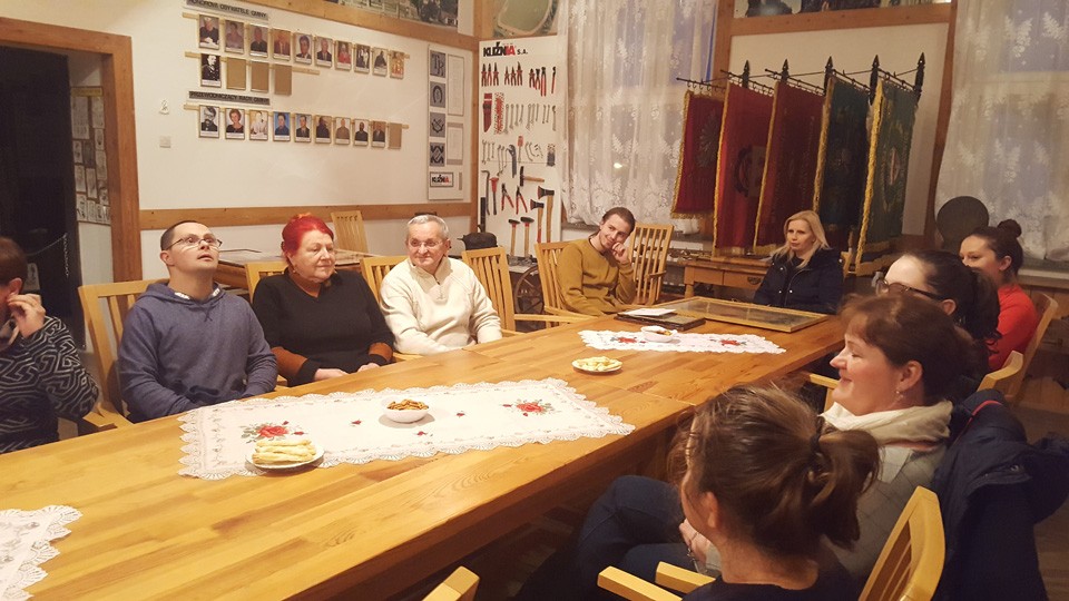 Czwartek z tematem – Magiczny świat cyrku