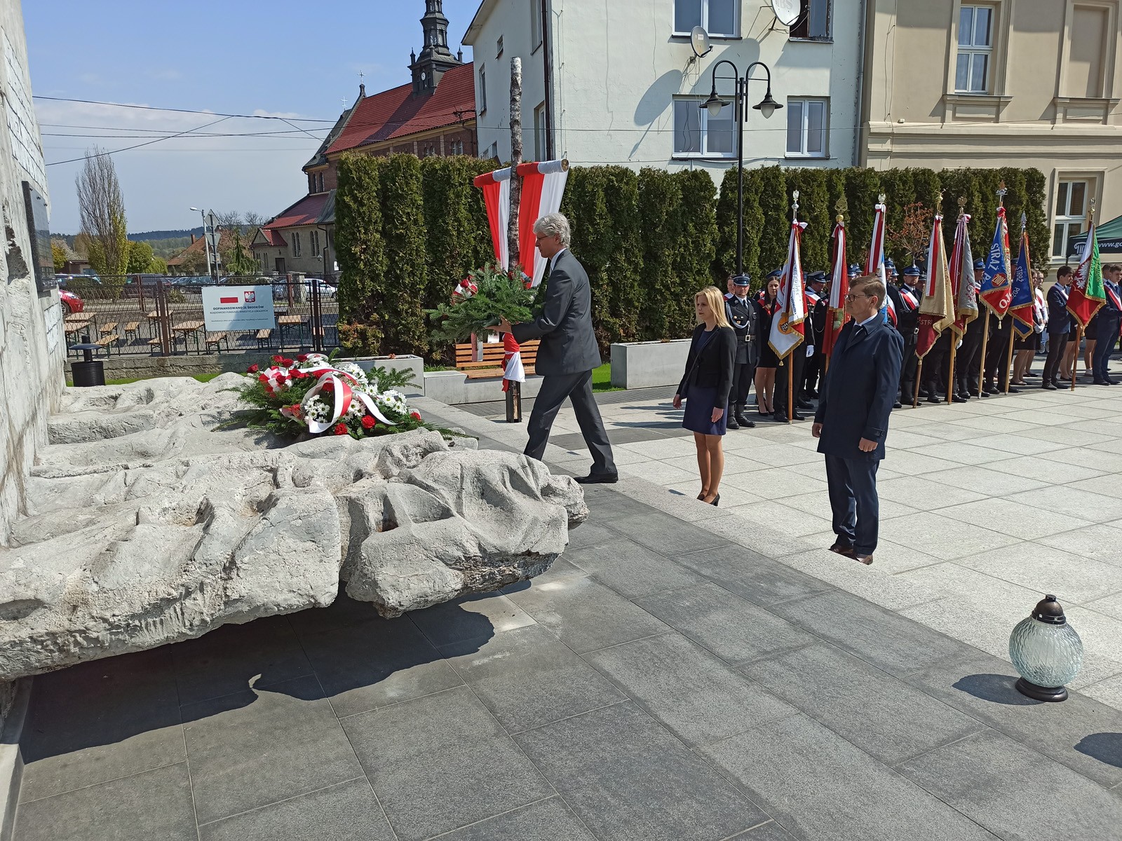 3 maja 2022