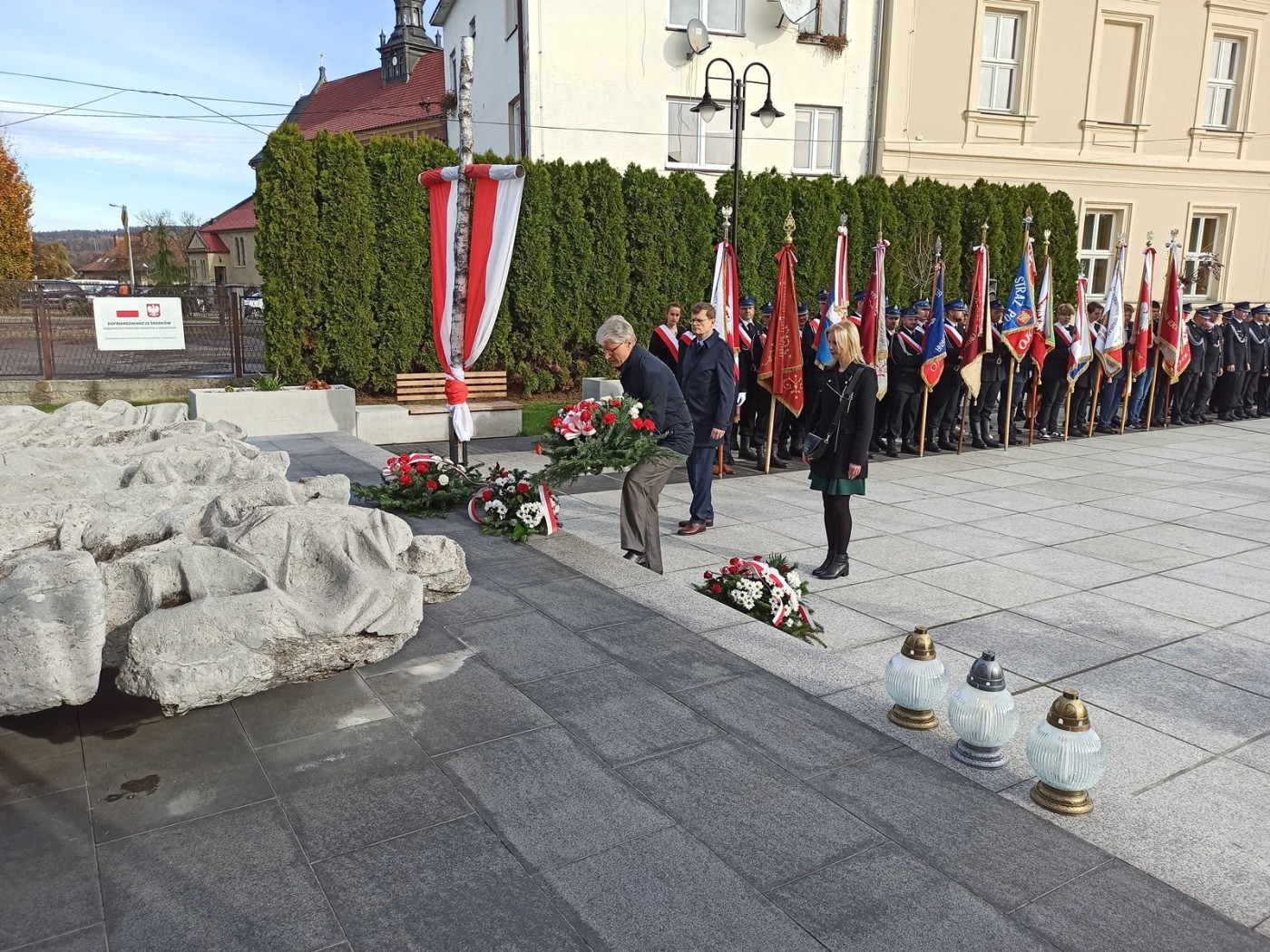 Narodowe Święto Niepodległości 2022