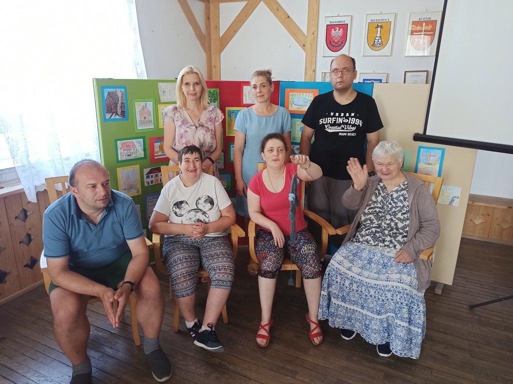 Ostatnie zajęcia przed wakacjami