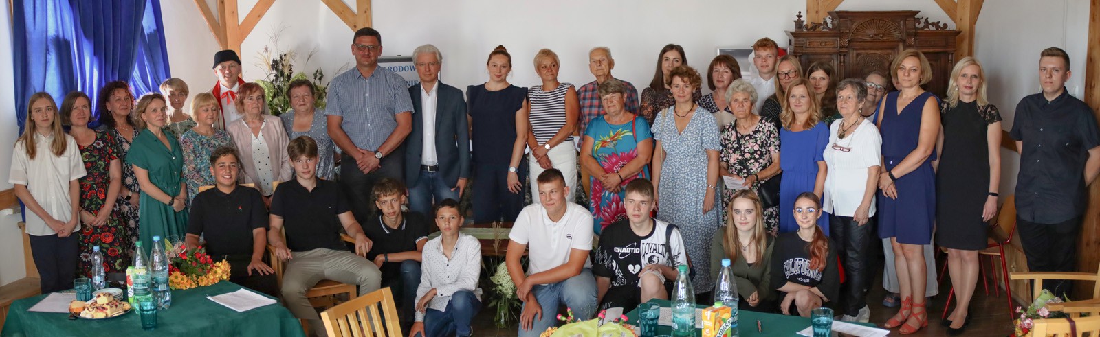 Narodowe Czytanie 2023