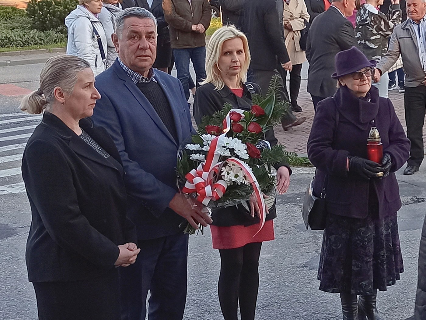 Aby pamięć o Nich trwała...