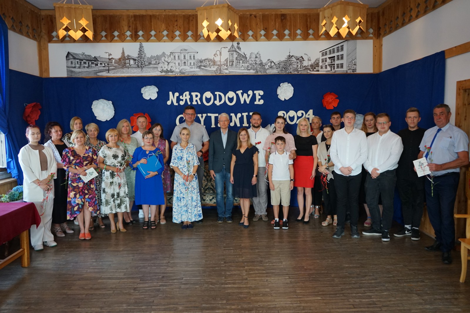 Narodowe Czytanie 2024 "Kordiana" Juliusza Słowackiego już za nami