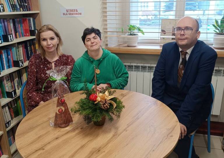 Zakończenie praktyk