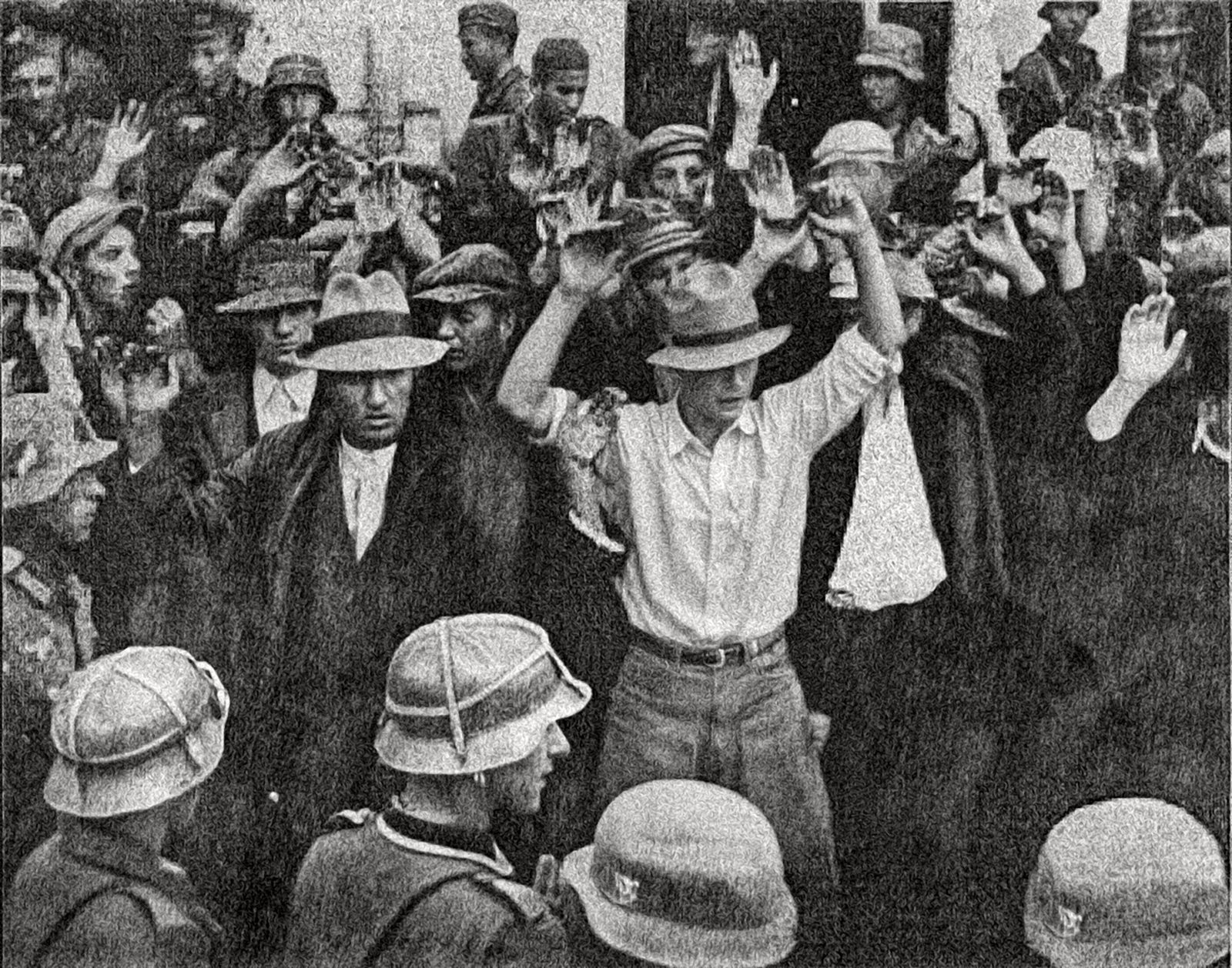 Pacyfikacja Rudnika 5 września 1939