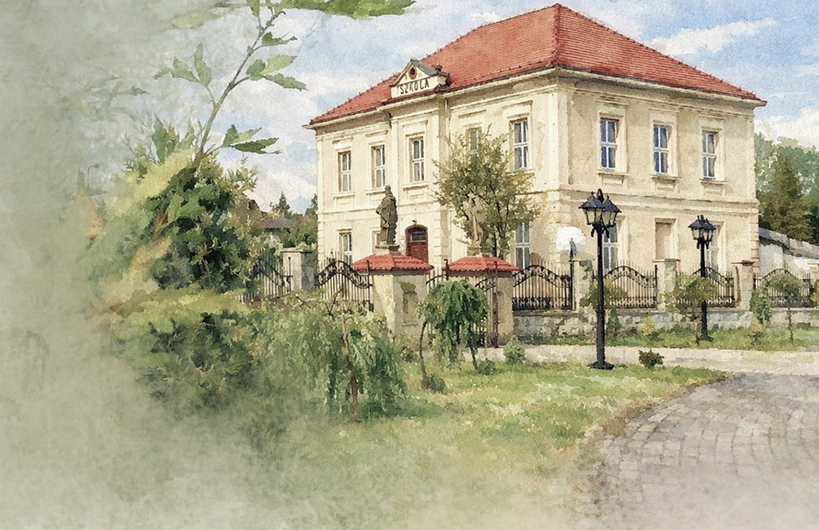 Gminna Biblioteka Publiczna im. ks. Józefa Sadzika w Sułkowicach