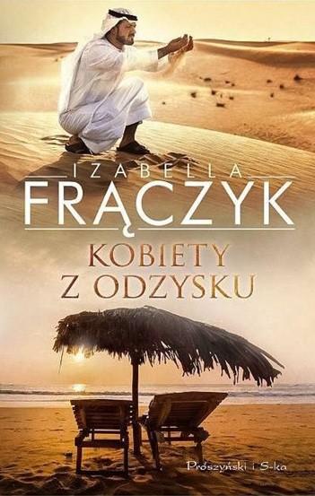 Kobiety z odzysku - Izabella Frączyk