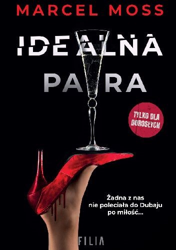 Idealna para – Marcel Moss