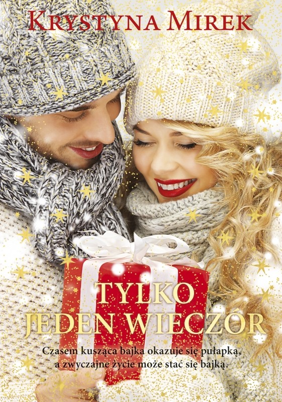 Tylko jeden wieczór - Krystyna Mirek
