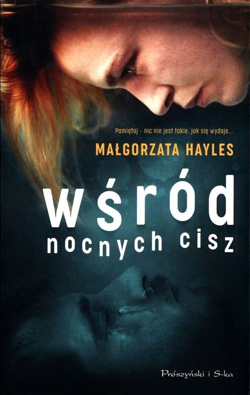 Wśród nocnych cisz – Małgorzata Hayles