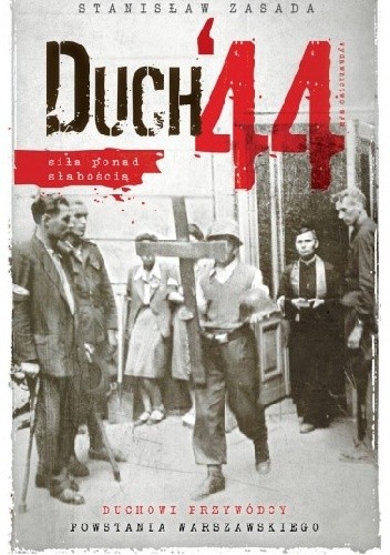 Duch 44 - Stanisław Zasada