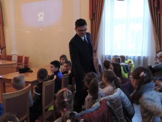 Spotkanie z historią o okazji 50. Rocznicy Nadania Praw Miejskich Sułkowicom - zdjęcie 2