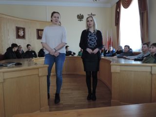 Spotkanie z historią o okazji 50. Rocznicy Nadania Praw Miejskich Sułkowicom - zdjęcie 5