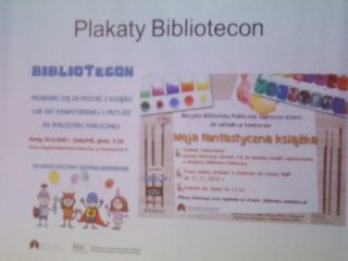 Powiatowa konferencja bibliotekarzy - zdjęcie 6