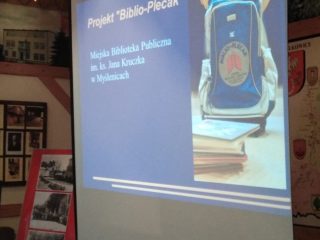 Powiatowa konferencja bibliotekarzy - zdjęcie 7