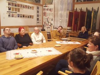 Czwartek z tematem – Magiczny świat cyrku - zdjęcie 1