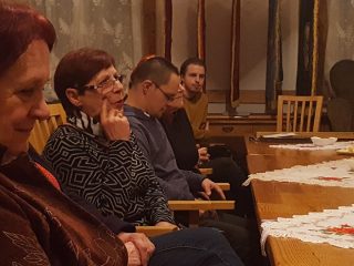 Czwartek z tematem – Magiczny świat cyrku - zdjęcie 4