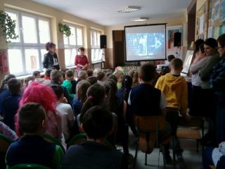 Wehikuł czasu czyli historia bliższa i dalsza - podsumowanie - zdjęcie 1