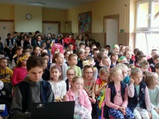Wehikuł czasu czyli historia bliższa i dalsza - podsumowanie - zdjęcie 2