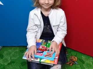 ... za zamkniętymi drzwiami biblioteki? - zdjęcie 1