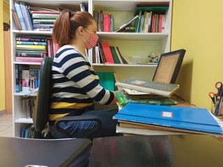 ... za zamkniętymi drzwiami biblioteki? - zdjęcie 7