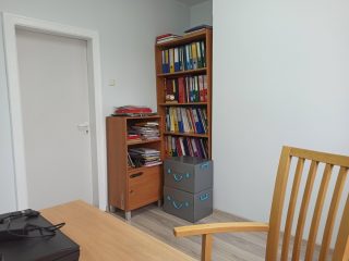 ... za zamkniętymi drzwiami biblioteki? - zdjęcie 7