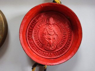... za zamkniętymi drzwiami biblioteki? - zdjęcie 5