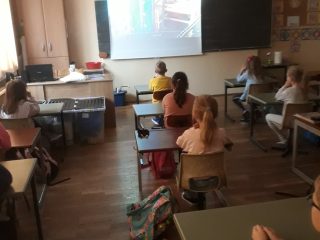 Jak wyglądała praca na roli - lekcja online - zdjęcie 3