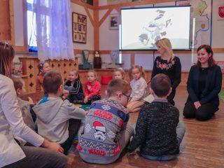 Wycieczka z wierszem po Polsce - zdjęcie 7