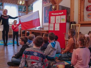 Wycieczka z wierszem po Polsce - zdjęcie 8