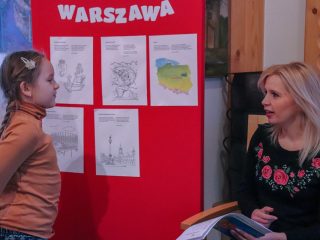 Wycieczka z wierszem po Polsce - zdjęcie 9