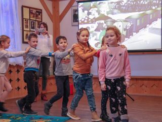 Wycieczka z wierszem po Polsce - zdjęcie 10
