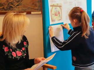 Wycieczka z wierszem po Polsce - zdjęcie 15
