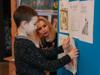 Wycieczka z wierszem po Polsce - zdjęcie 16