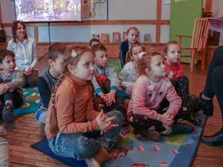 Wycieczka z wierszem po Polsce - zdjęcie 18