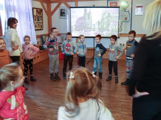 Wycieczka z wierszem po Polsce - zdjęcie 19
