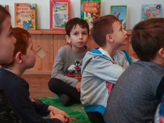 Wycieczka z wierszem po Polsce - zdjęcie 21