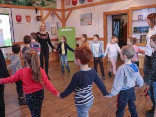 Wycieczka z wierszem po Polsce - zdjęcie 24