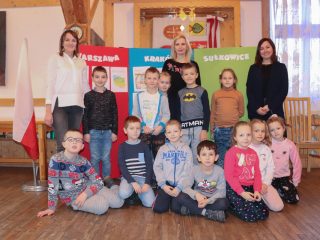 Wycieczka z wierszem po Polsce - zdjęcie 25