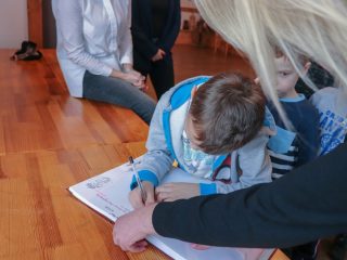 Wycieczka z wierszem po Polsce - zdjęcie 27