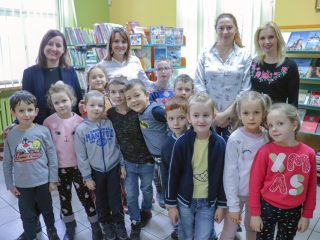 Wycieczka z wierszem po Polsce - zdjęcie 28